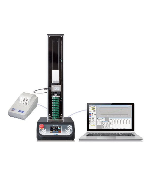 Mct Measuring Instrument A&D MCT系列