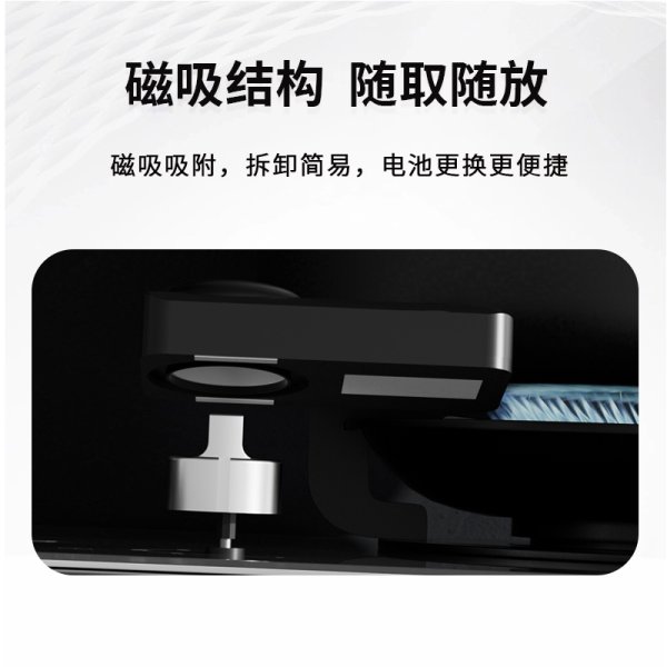 燃?xì)庠钪悄荜P(guān)火器（普惠款）