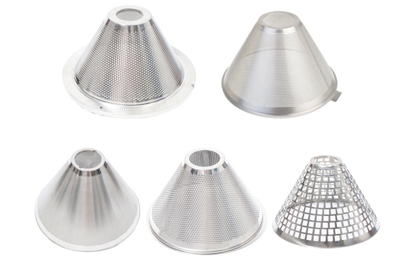 整粒機篩網(wǎng)的介紹