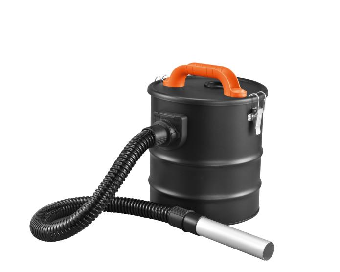 MAC176-15L Ash Tank
