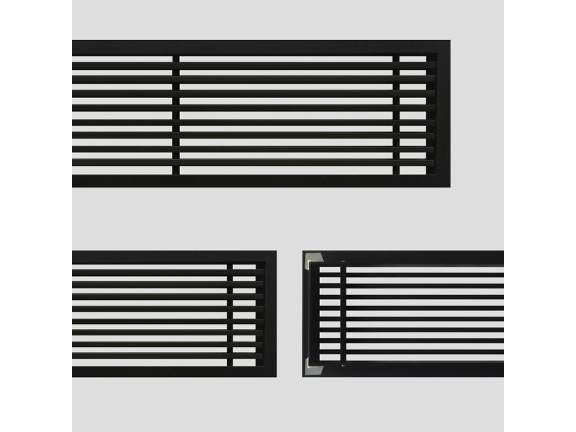 中央空調(diào)出風(fēng)口、鋁合金風(fēng)口 | 上海靈耐通風(fēng)設(shè)備供應(yīng)