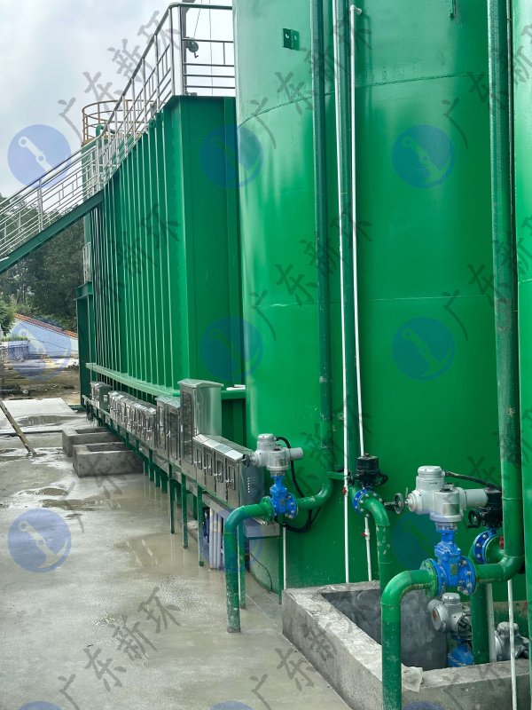 新環工藝設備化裝備:江河、水庫飲用自來水廠環保尾水尾泥高效凈化系統處理裝備