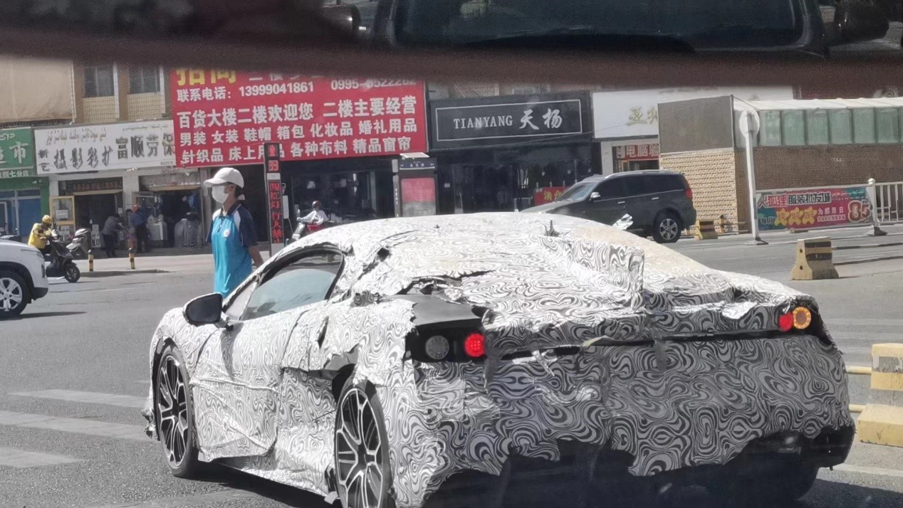 工况情形越卑劣，，，，，，测试车辆越可靠---上海博天堂集团