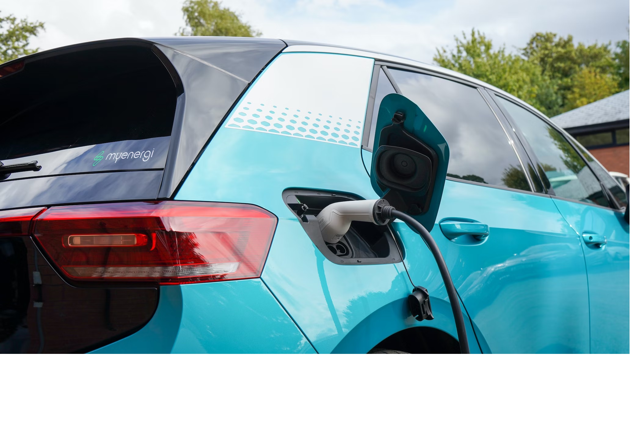 国产新能源车型