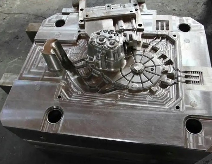 一敏特模具鋼：特性領(lǐng)航，多元應(yīng)用創(chuàng)價(jià)值