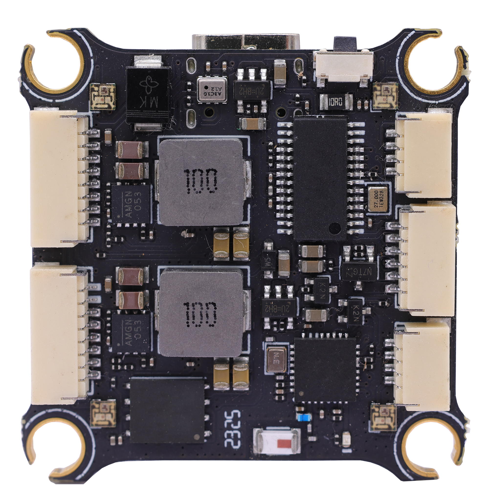 Boost Your FPV Experience with HAKRC's FC and FPV Products
