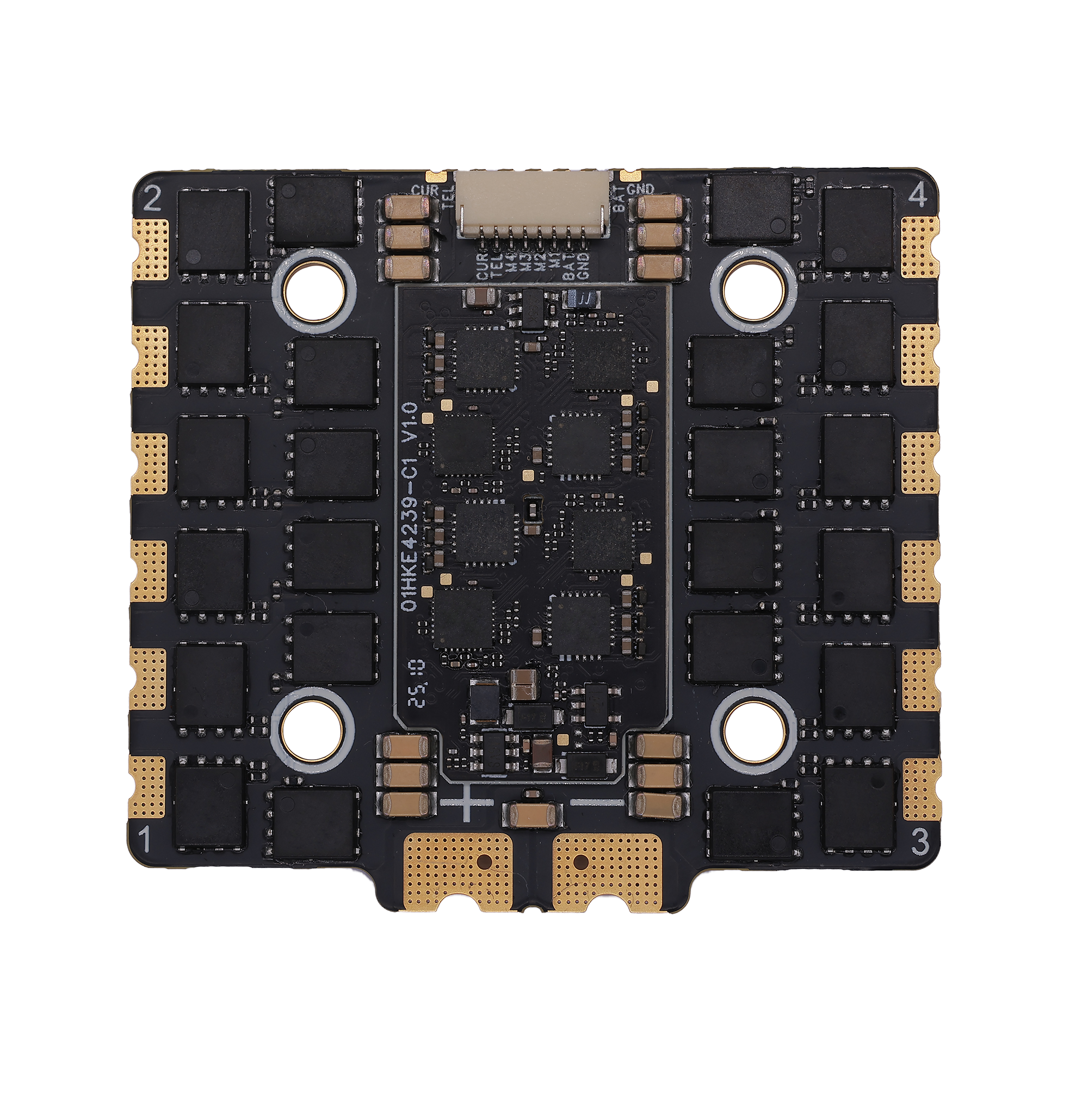 HAKRC | ESC and FPV Products for High-Quality Drone Racing