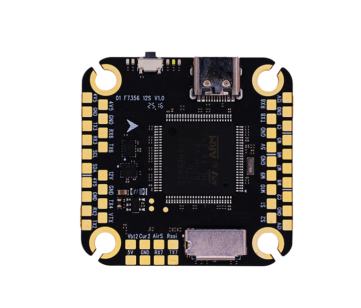 Hawk Controller Hs Code UAV Flight Controller Manufacturer-HAKRC Flight Controller