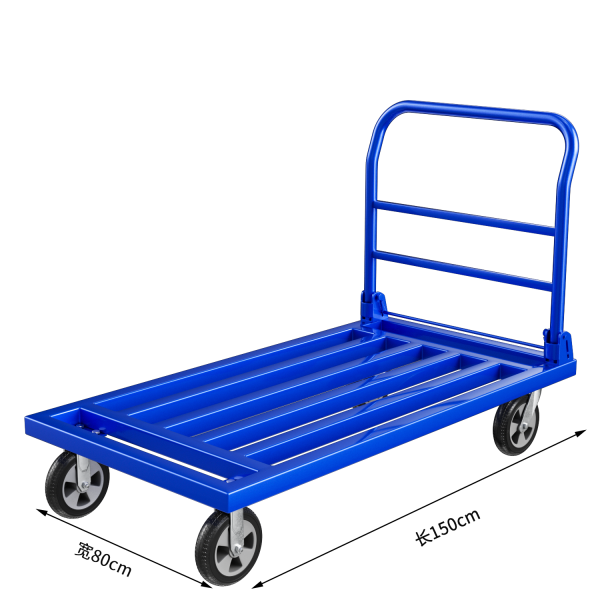 特大號(hào)方管車