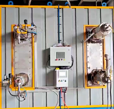 節(jié)能高溫冷凝燒嘴，低熱損強(qiáng)換熱更實(shí)用