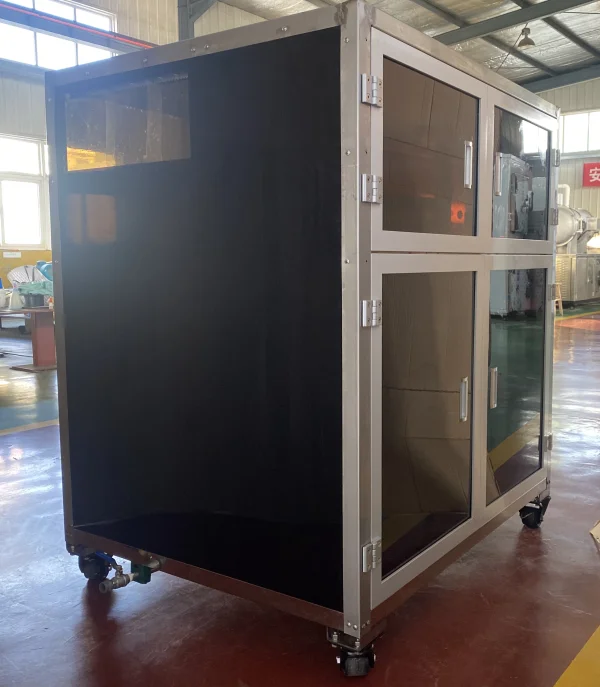 微生物前處理實(shí)驗(yàn)裝備