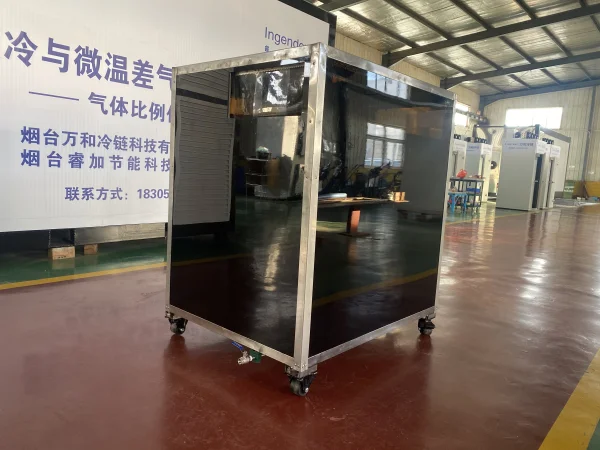 微生物前處理實驗裝備