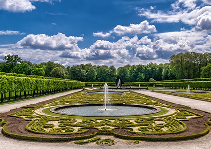 案例：山東某路海綿城市建設