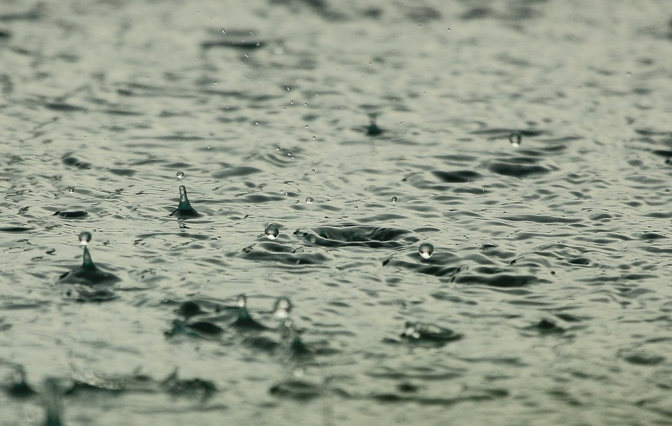 夏日来袭,雷雨多发-防雷小贴士