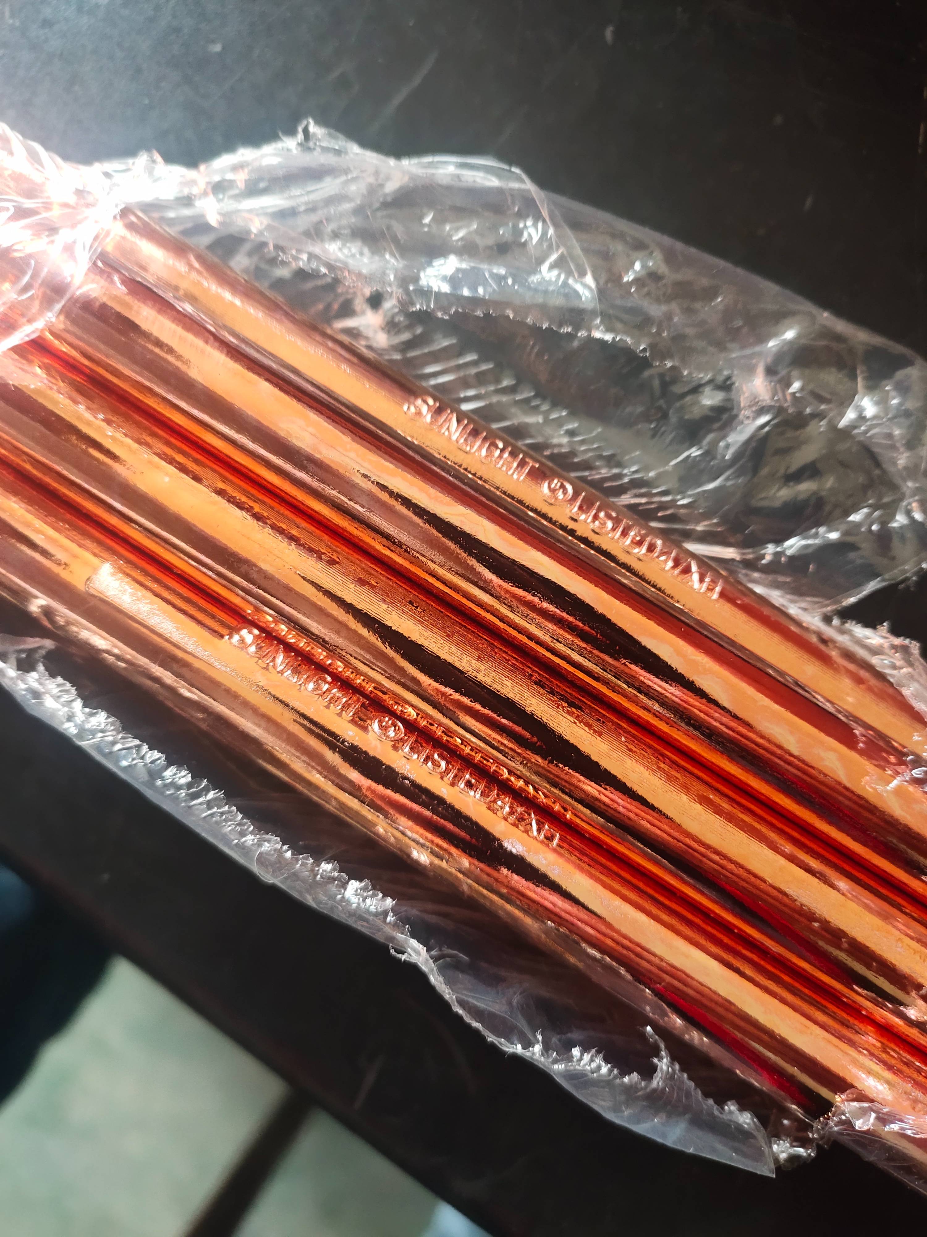 桑莱特铜覆钢产品—助力地铁建设高质量发展，赋能城市轨道交通