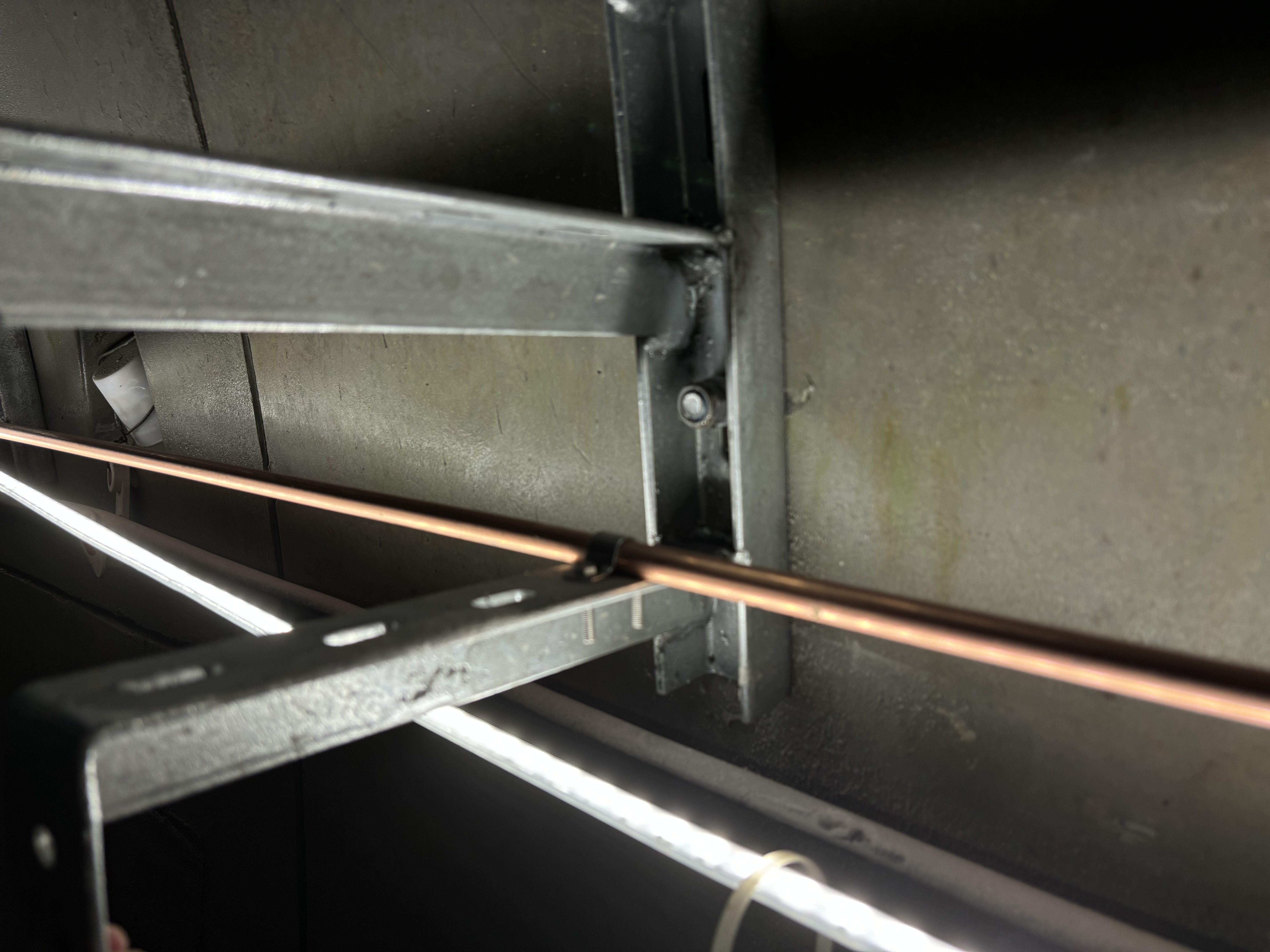 成都桑莱特铜覆钢圆线地铁项目应用 成都桑莱特铜覆钢圆线地铁项目应用