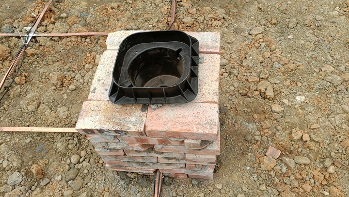 四川成都桑莱特接地观测井