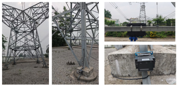 桑莱特智能接地监测系统：让接地更智能，让电网更坚强