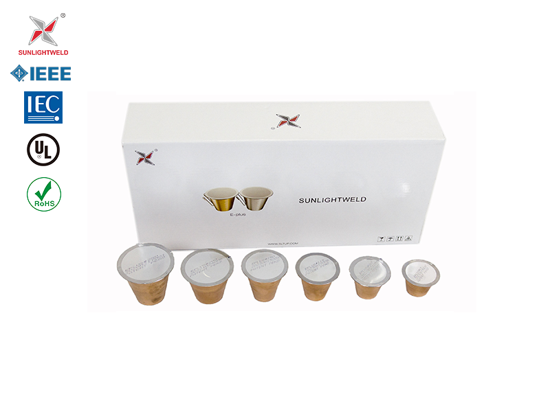 放热焊剂（电子点火1.0）