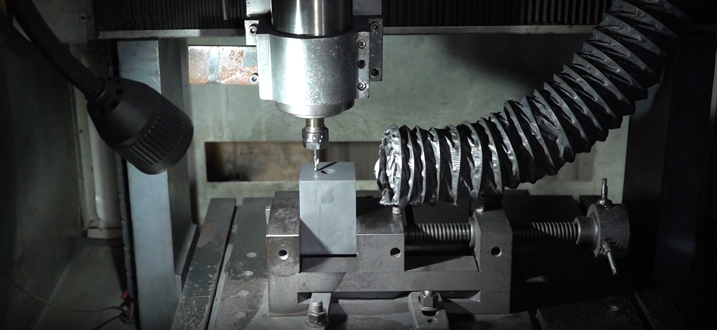 成都桑莱特放热焊接石墨模具生产厂家