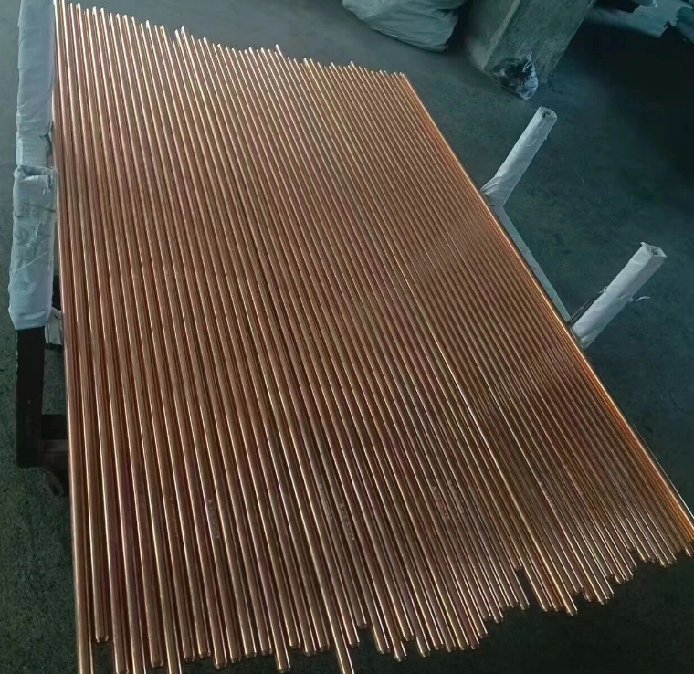 四川桑莱特高品质铜覆钢接地棒