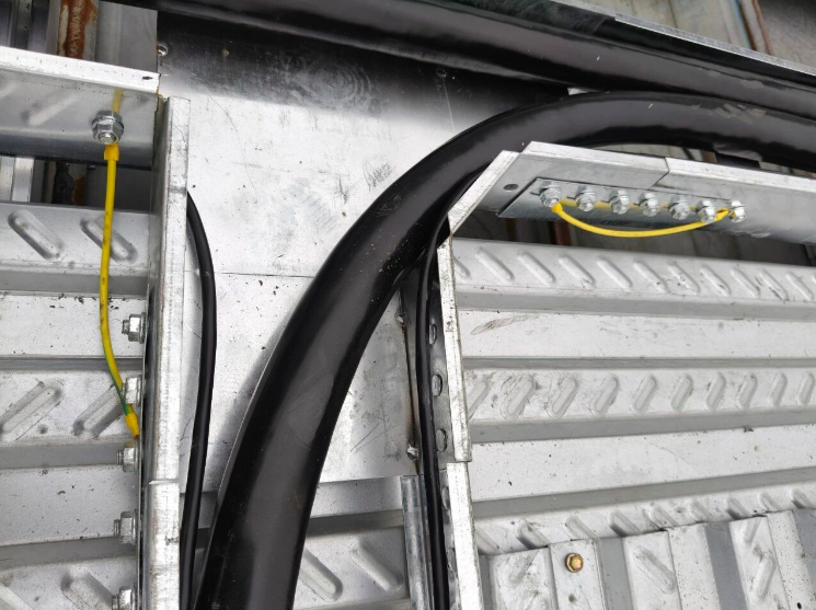 四川桑莱特接地母线安装 四川桑莱特接地母线安装