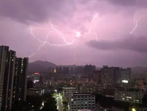 你住的小区防雷属于几类？小区的防雷保护装置有哪些？