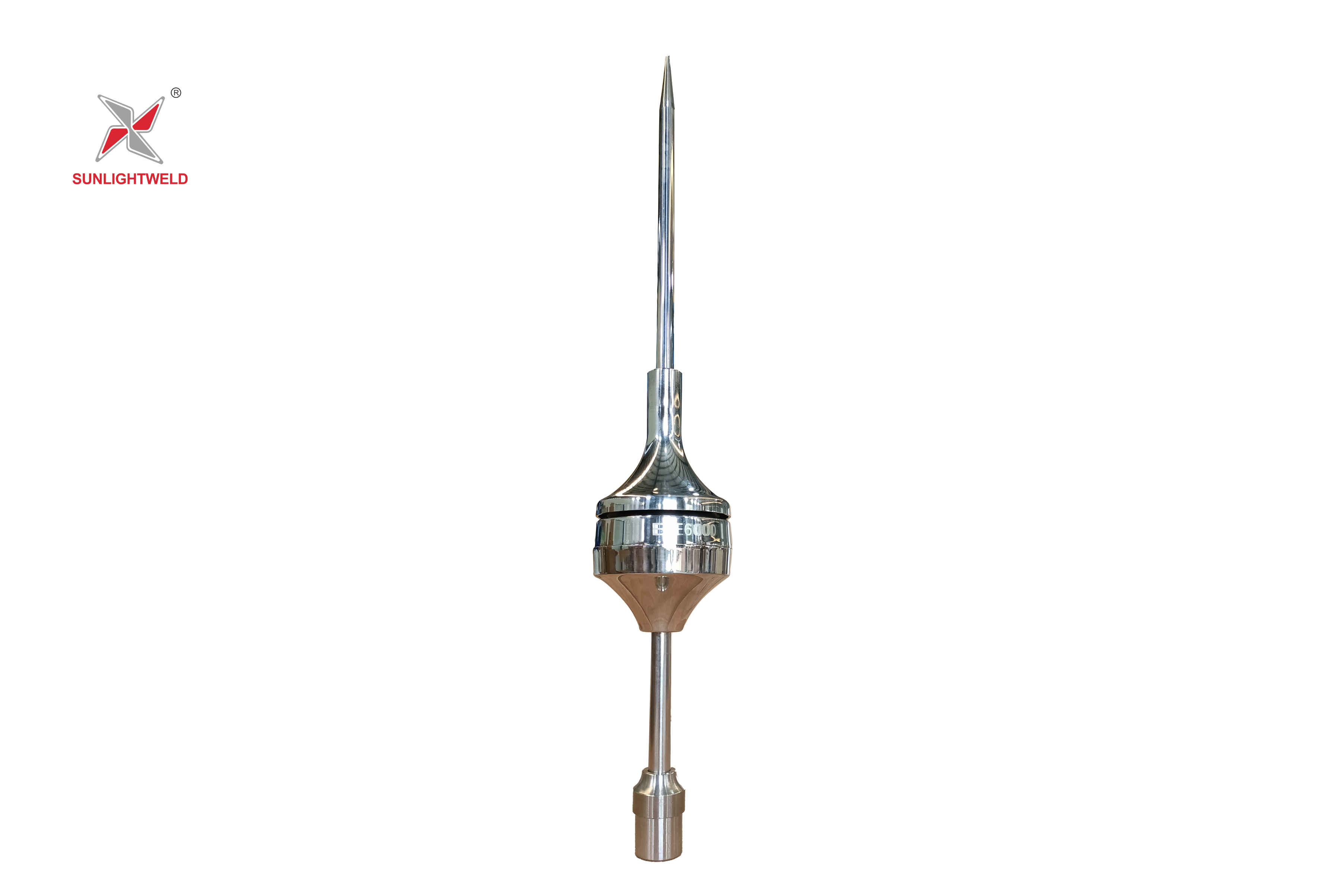 ESE6000提前放电避雷针