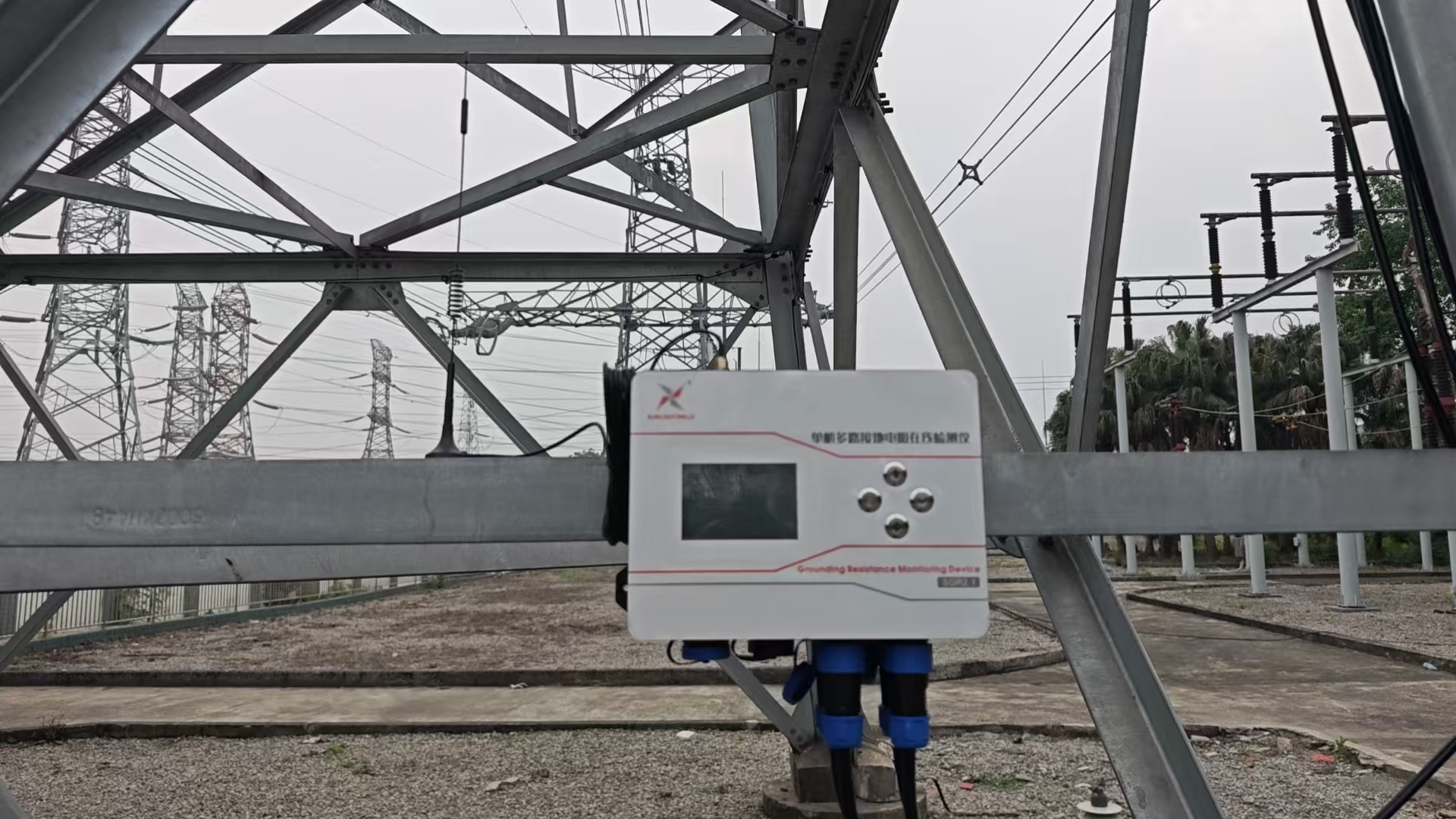 接地电阻检应该多久检测一次