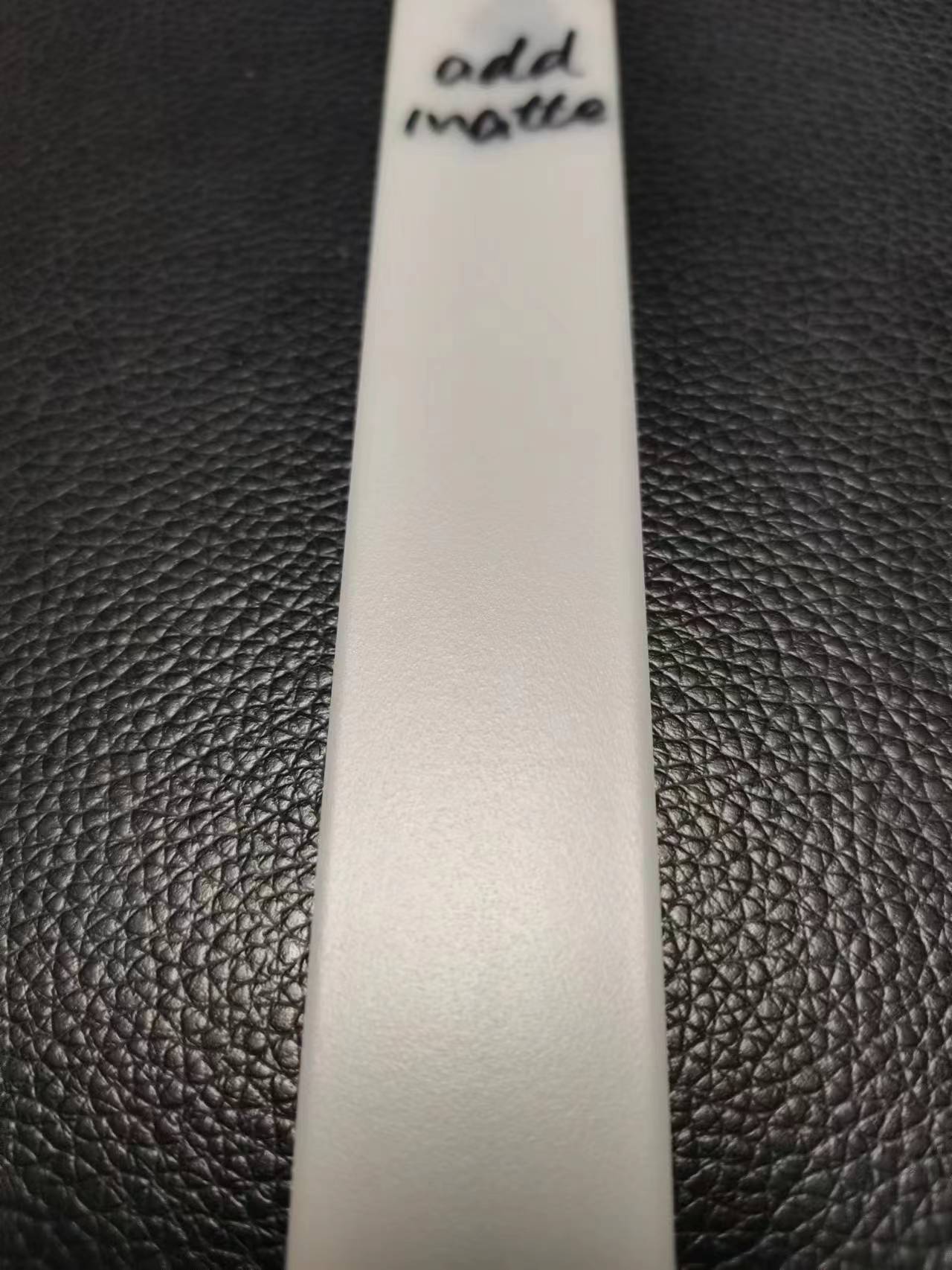 啞光磨砂PC