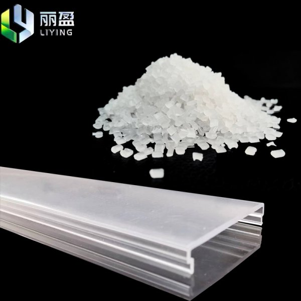 單分散丙烯酸光擴散母粒