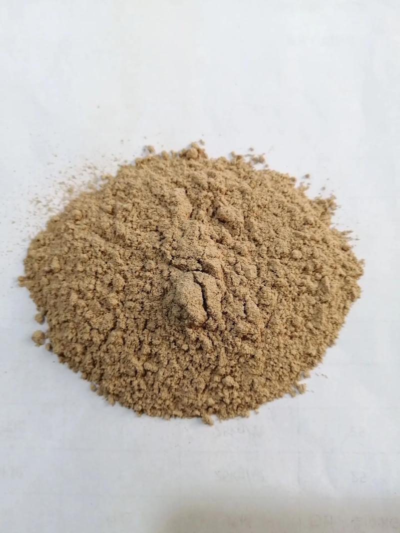 胡桃殼粉