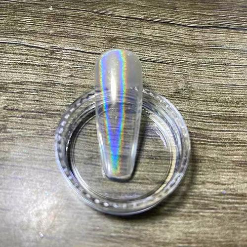 高透明鐳雕粉