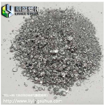 揭秘高閃珠光系列塑膠鋁顏料的使用場(chǎng)景！