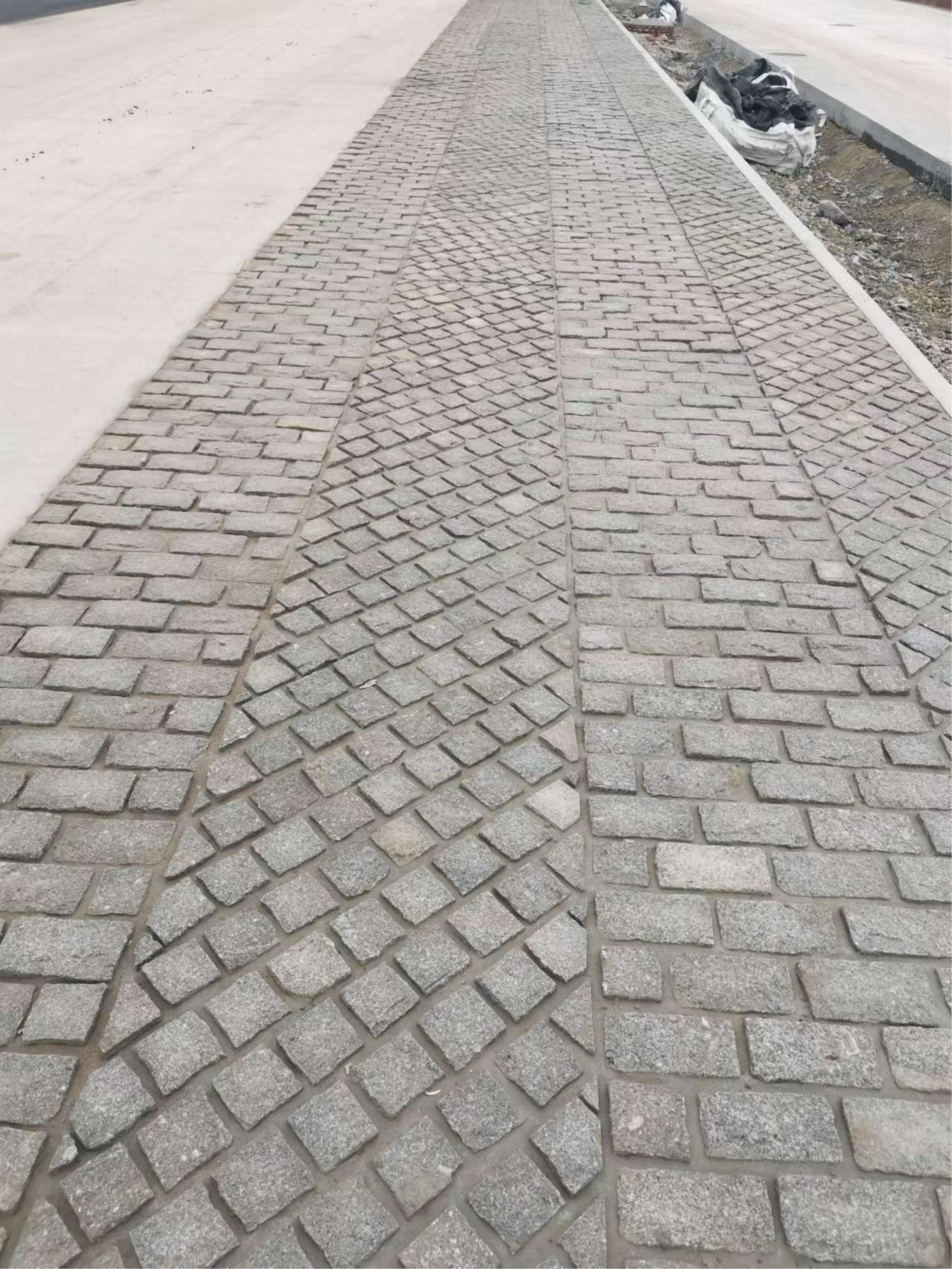 比利時(shí)石塊