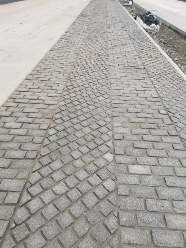 比利時(shí)石塊