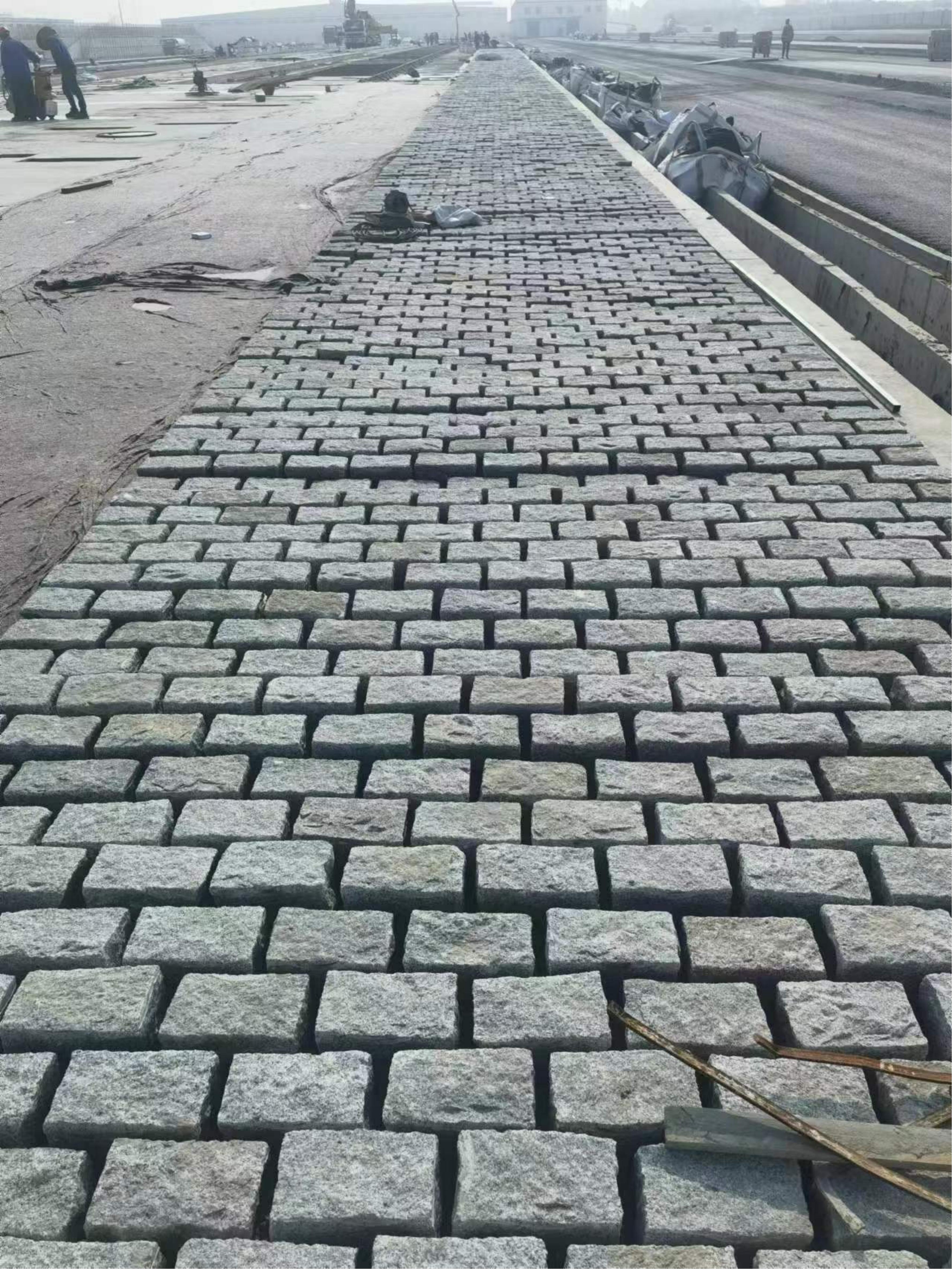 比利時(shí)石塊