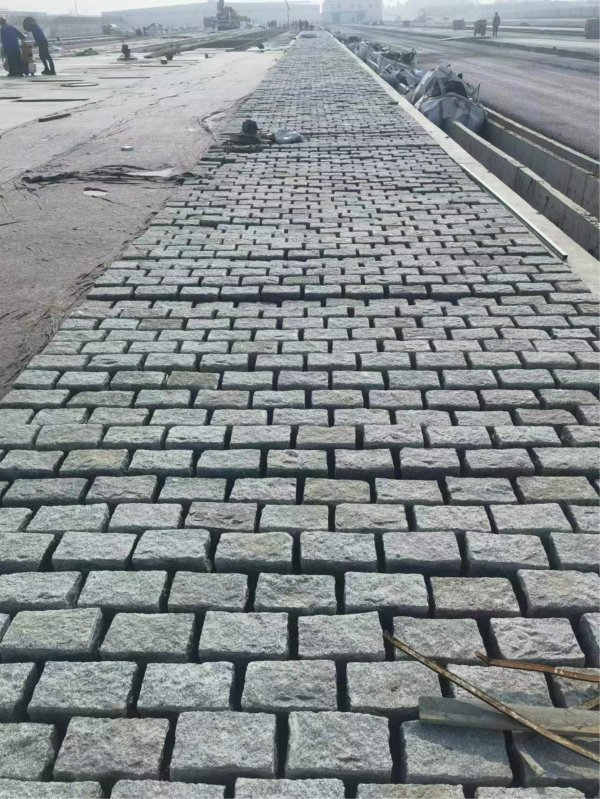 比利時(shí)石塊