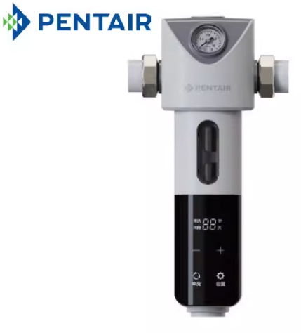 濱特爾前置過濾器C500-WI