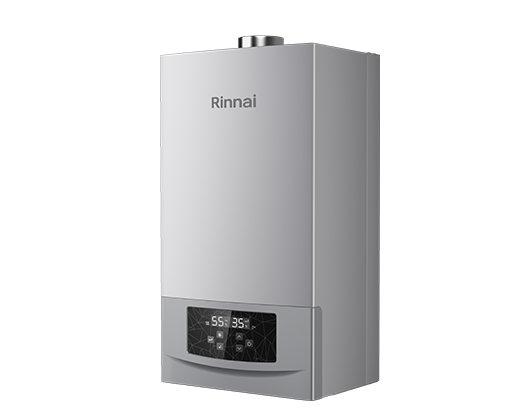 林內燃氣采暖熱水壁掛爐