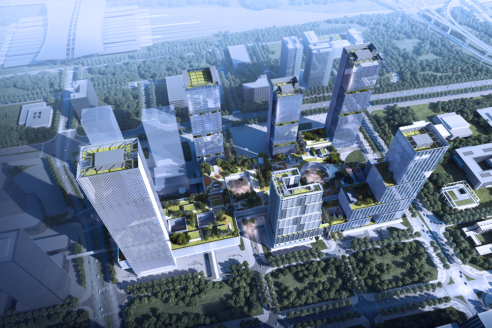 上海世界頂尖科學(xué)家實驗室