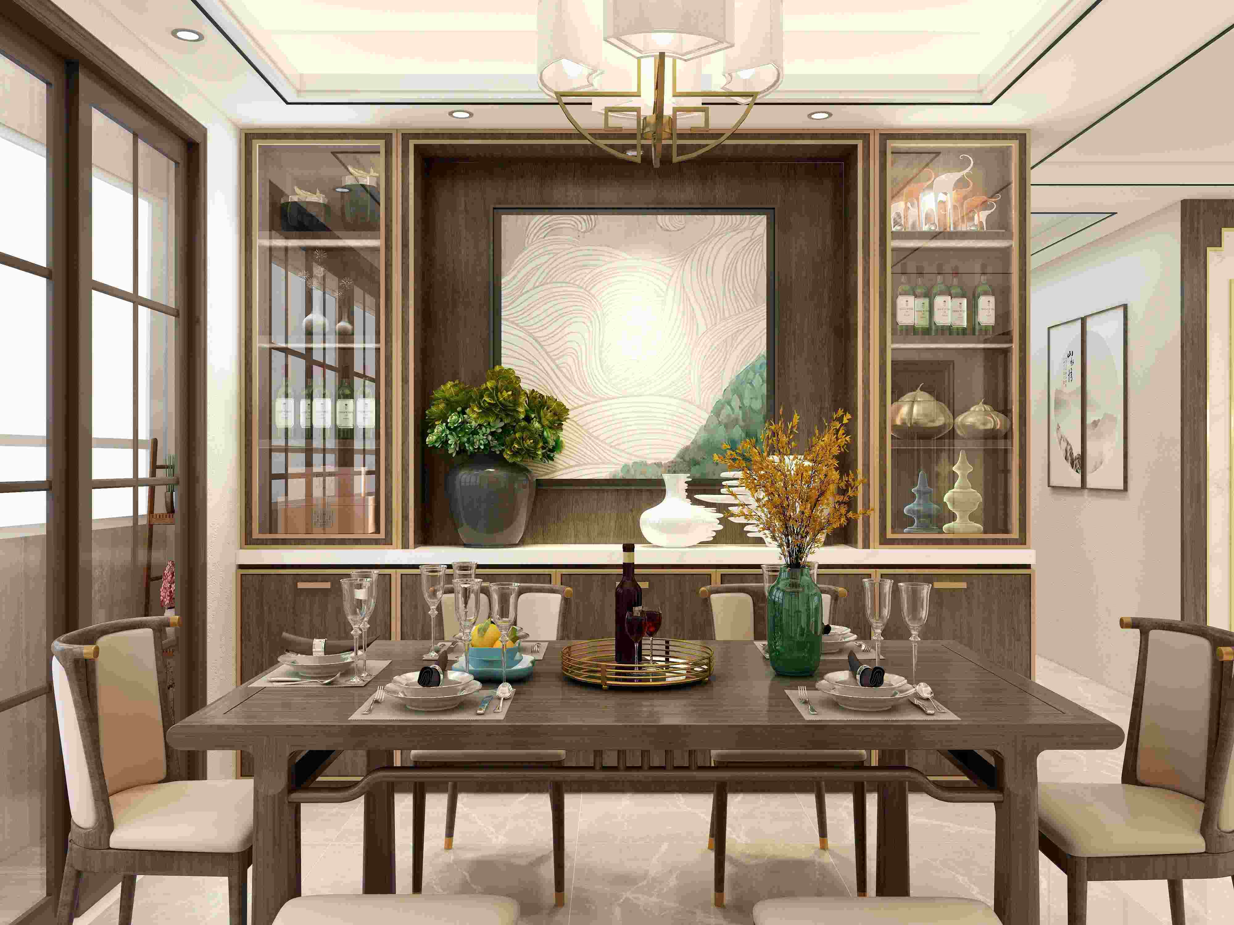 質感與品味：佛山櫥柜定制新風尚