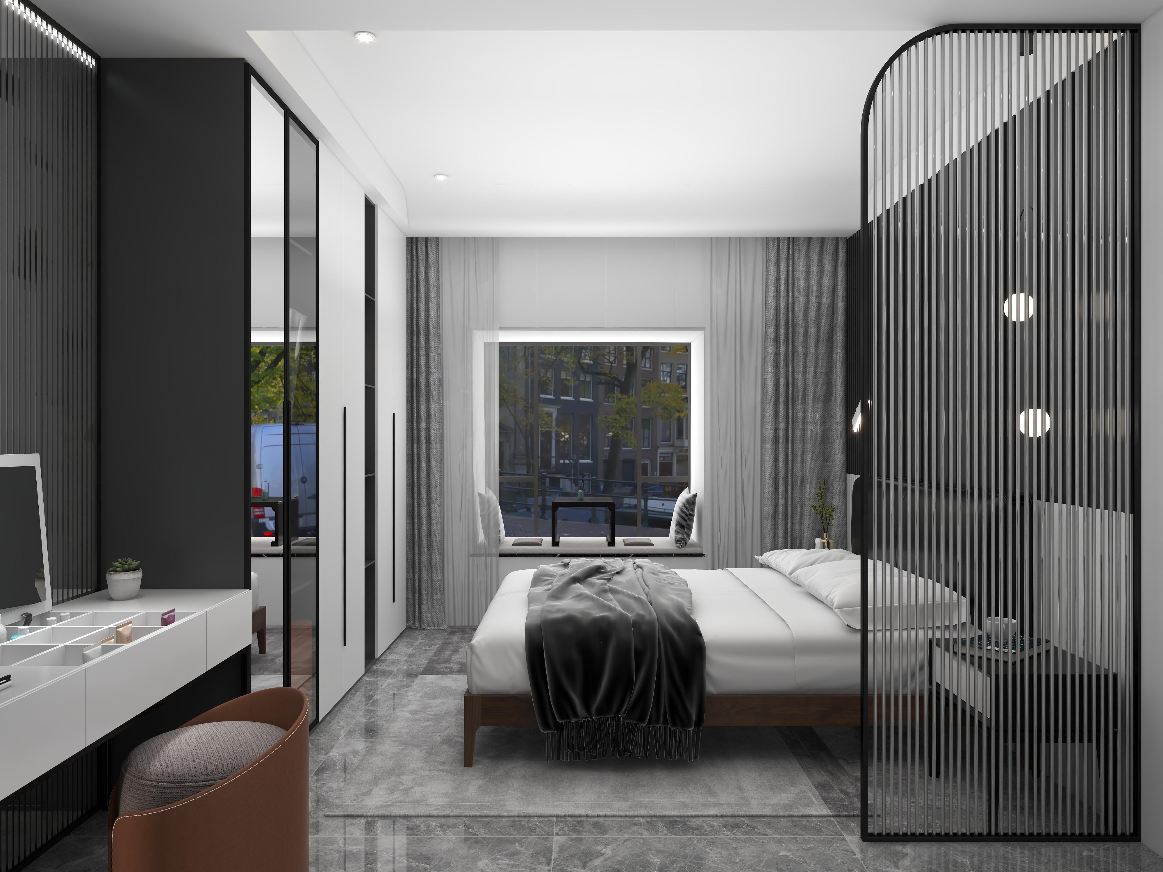 BOACASA：全屋定制出口，匠心打造家居新風尚