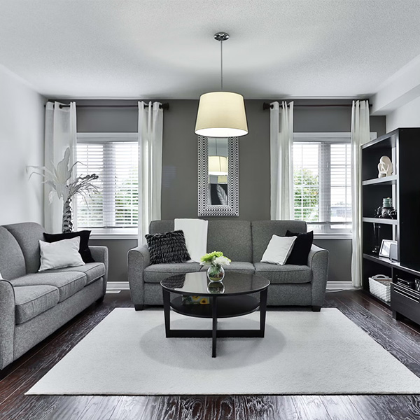 全屋定制出口，匠心打造，國際家居新風(fēng)尚