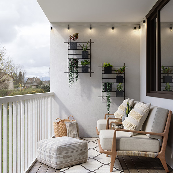 全屋定制出口新風(fēng)尚