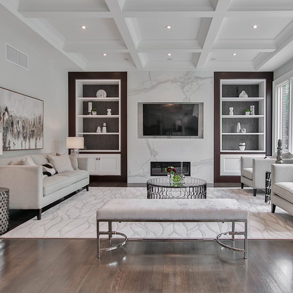 全屋定制的亂象