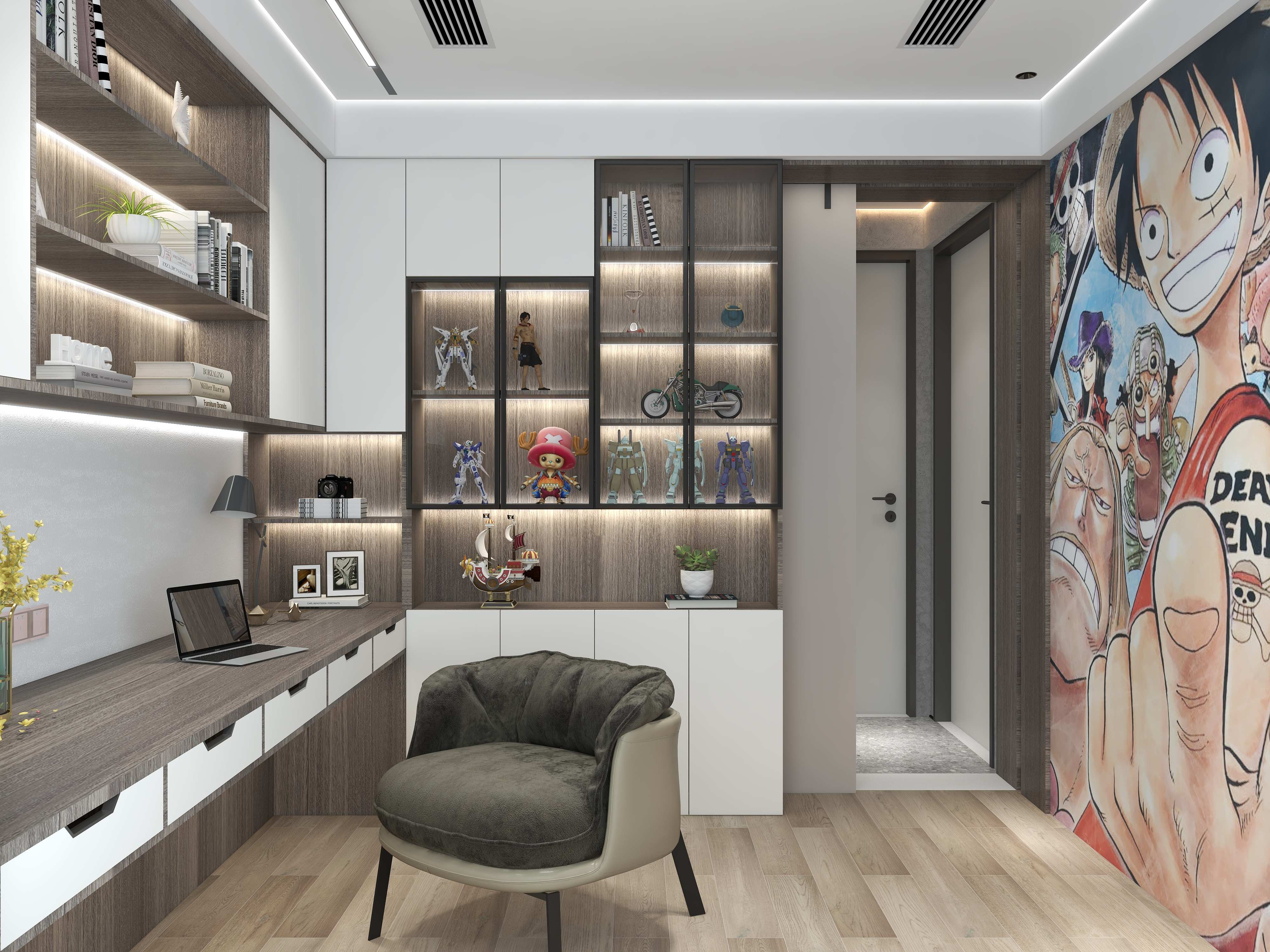 多場景適配推動消費熱潮 ，鋁合金門窗廠家深耕細分市場