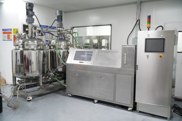 生產(chǎn)型系統(tǒng)（MF7250IP-30K）