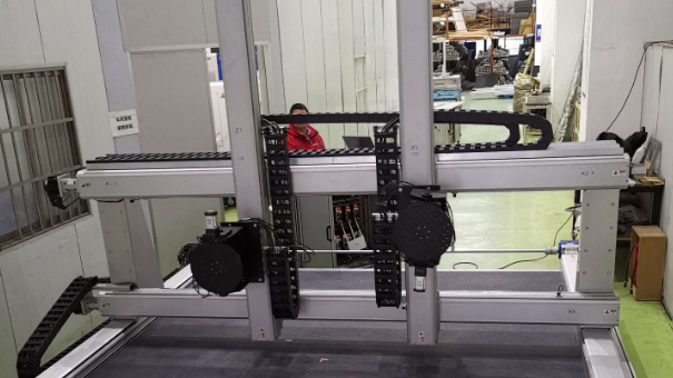 直線(xiàn)模組的電機(jī)怎么選擇