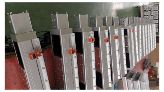 上海高防塵激光Z軸滑臺(tái)報(bào)價(jià) 來電咨詢 上海優(yōu)易嘉機(jī)械設(shè)備供應(yīng)